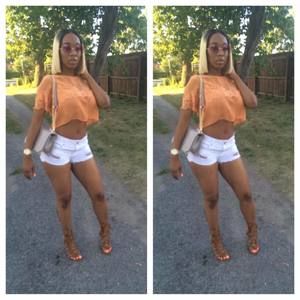 Meet your Posher, Cece